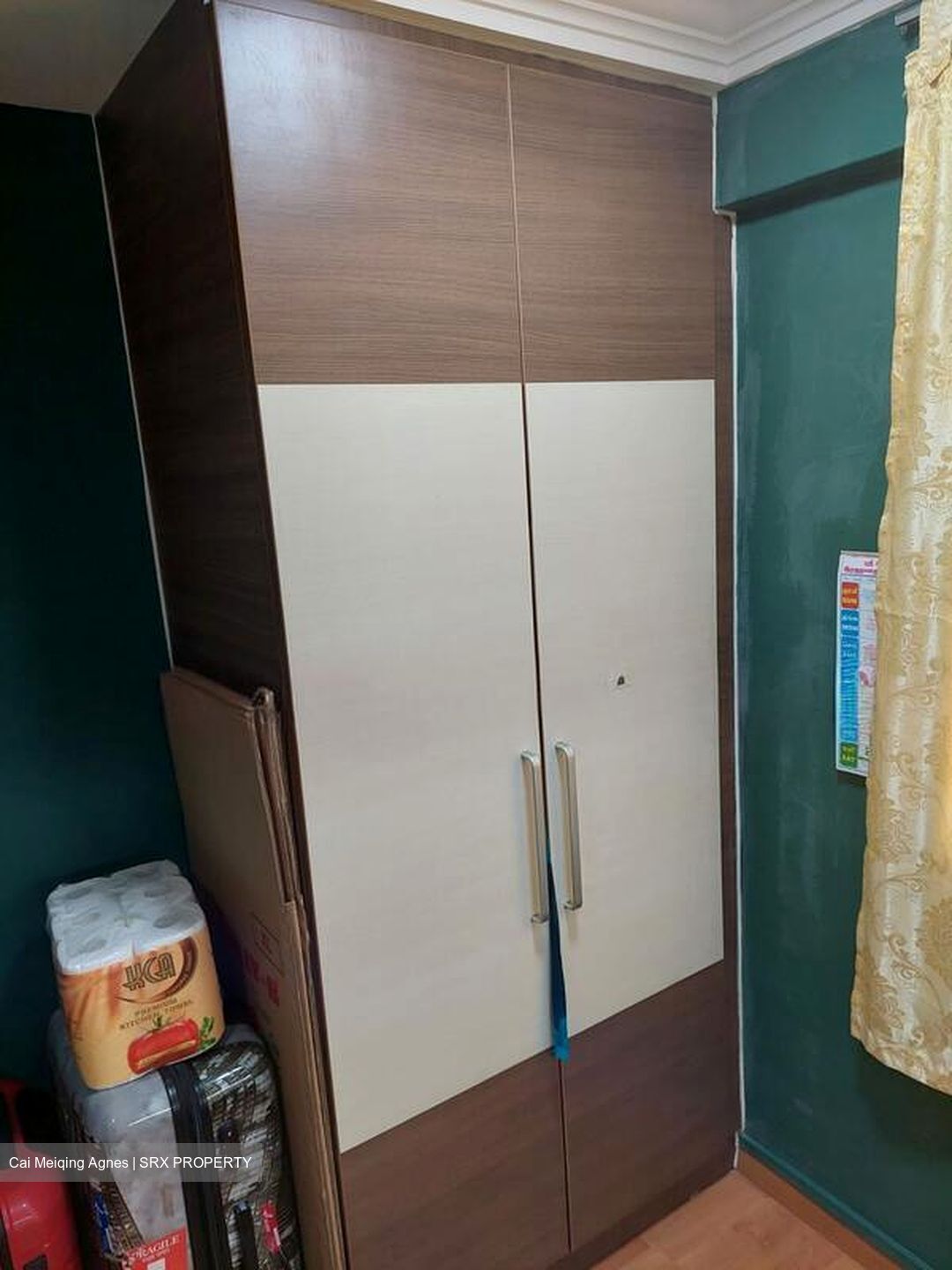 Blk 607 Nee Soon Central Meadows (Yishun), HDB 4 Rooms #525163291